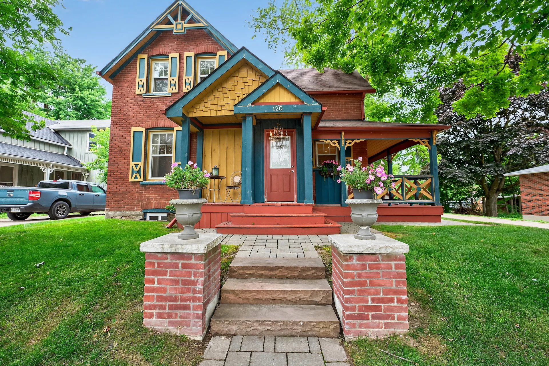 120 Joseph Street, Shelburne