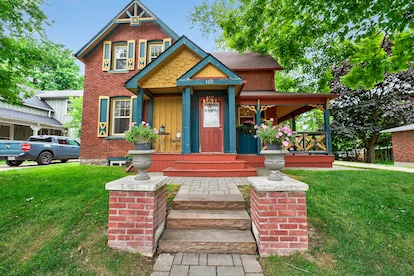 120 Joseph Street, Shelburne