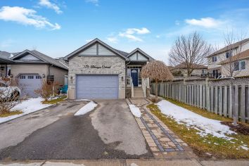 124 Biscayne Crescent, Orangeville