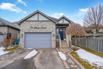 124 Biscayne Crescent, Orangeville
