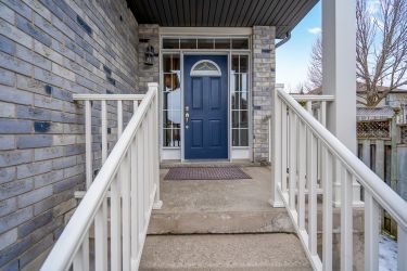124 Biscayne Crescent, Orangeville
