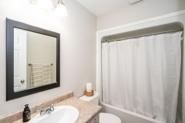 124 Biscayne Crescent, Orangeville