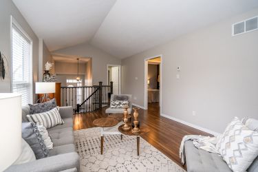124 Biscayne Crescent, Orangeville