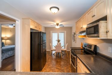 124 Biscayne Crescent, Orangeville
