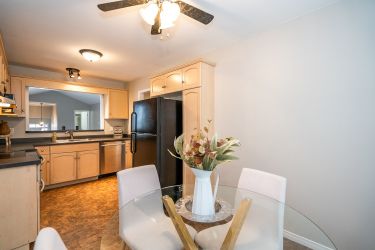 124 Biscayne Crescent, Orangeville