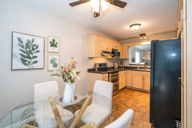 124 Biscayne Crescent, Orangeville