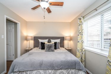 124 Biscayne Crescent, Orangeville