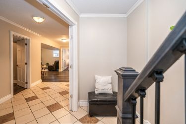 124 Biscayne Crescent, Orangeville