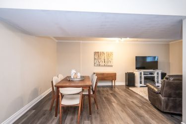 124 Biscayne Crescent, Orangeville