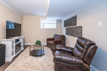 124 Biscayne Crescent, Orangeville