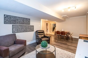 124 Biscayne Crescent, Orangeville