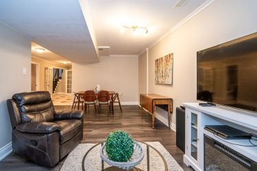 124 Biscayne Crescent, Orangeville