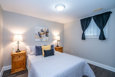 124 Biscayne Crescent, Orangeville