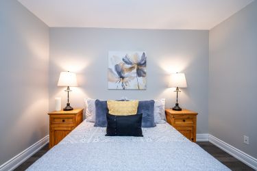 124 Biscayne Crescent, Orangeville