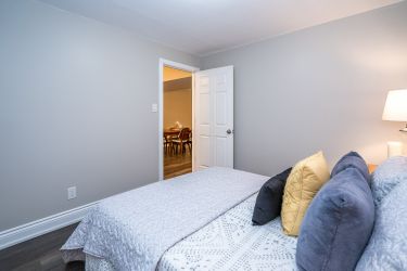 124 Biscayne Crescent, Orangeville