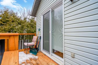 124 Biscayne Crescent, Orangeville