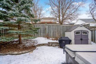 124 Biscayne Crescent, Orangeville