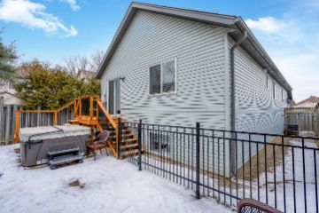 124 Biscayne Crescent, Orangeville