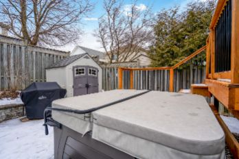 124 Biscayne Crescent, Orangeville