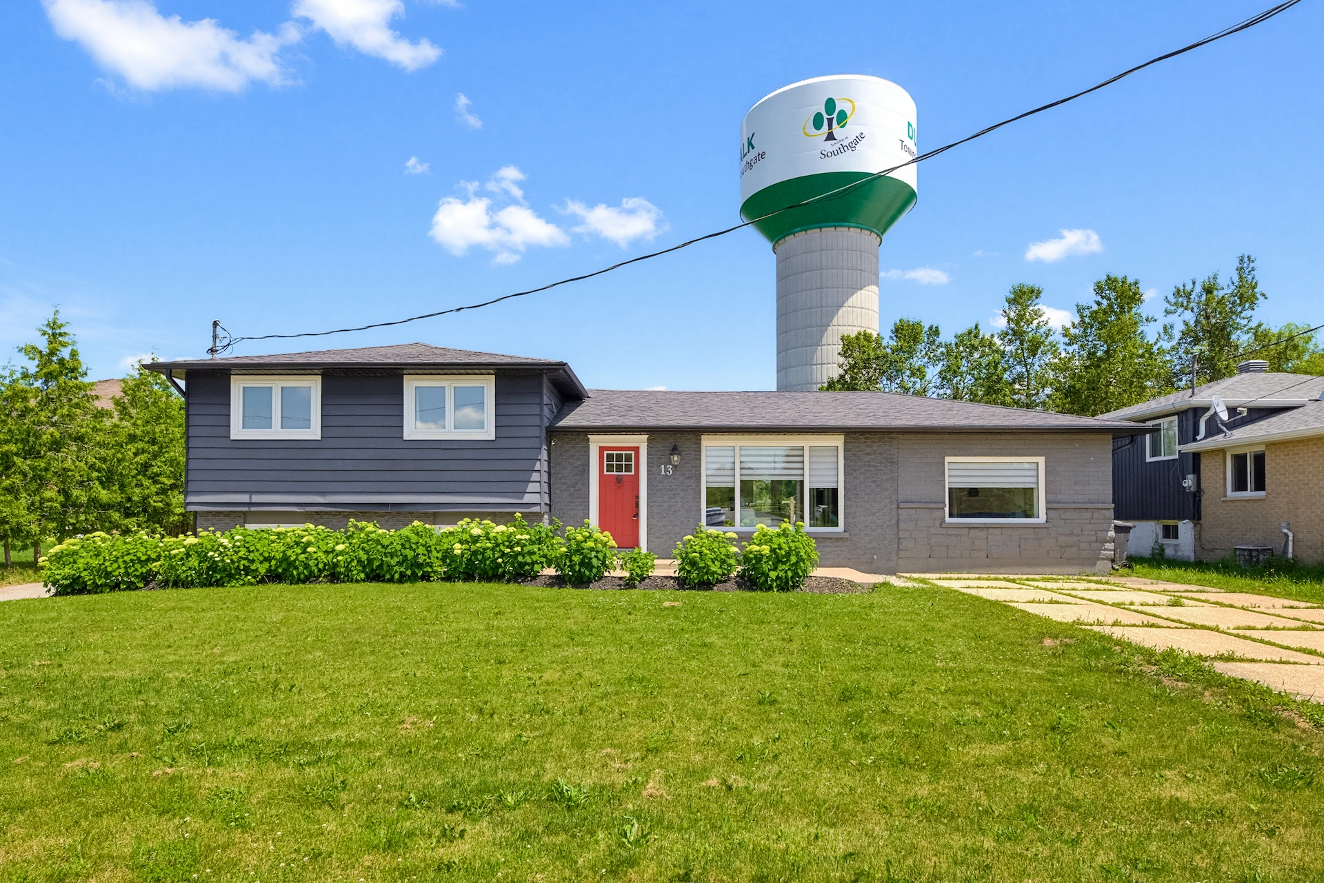 13 McDowell Street, Southgate