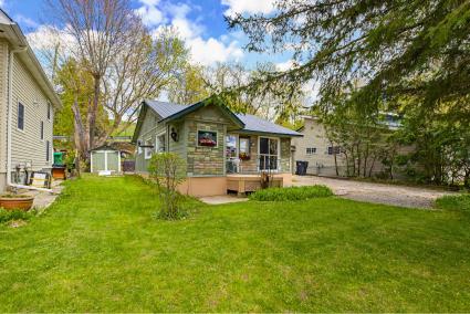 13 Old Pavillion Road, Caledon