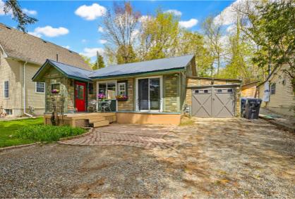 13 Old Pavillion Road, Caledon