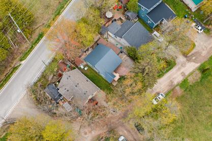 13 Old Pavillion Road, Caledon