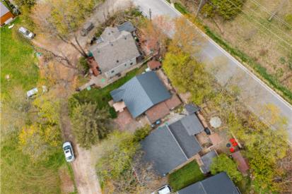13 Old Pavillion Road, Caledon