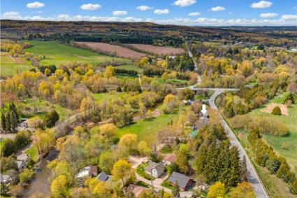 13 Old Pavillion Road, Caledon