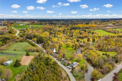 13 Old Pavillion Road, Caledon