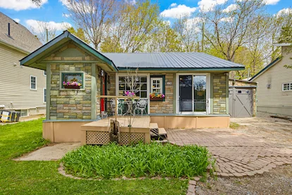 13 Old Pavilion Road, Caledon