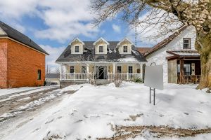 152 Third Avenue Shelburne, Ontario