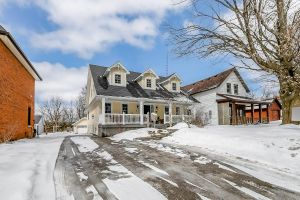 152 Third Avenue Shelburne, Ontario