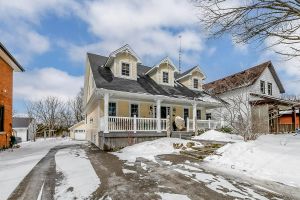 152 Third Avenue Shelburne, Ontario