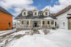 152 Third Avenue Shelburne, Ontario