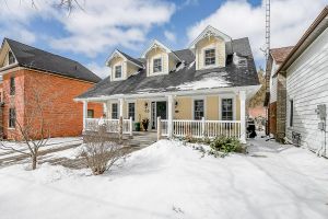 152 Third Avenue Shelburne, Ontario