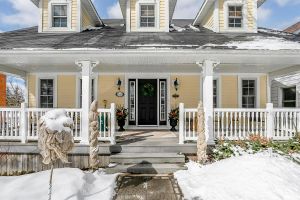 152 Third Avenue Shelburne, Ontario