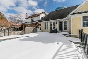 152 Third Avenue Shelburne, Ontario