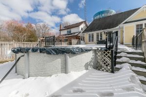 152 Third Avenue Shelburne, Ontario