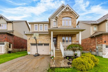 155 Preston Drive, Orangeville