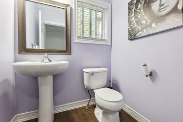 155 Preston Drive, Orangeville