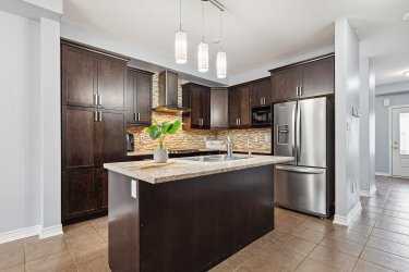 155 Preston Drive, Orangeville