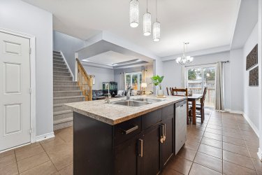 155 Preston Drive, Orangeville