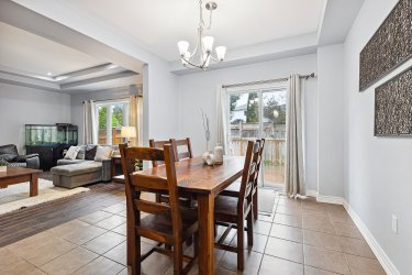 155 Preston Drive, Orangeville