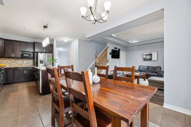 155 Preston Drive, Orangeville