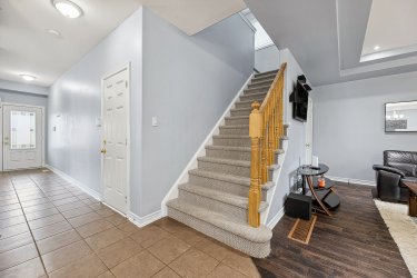 155 Preston Drive, Orangeville