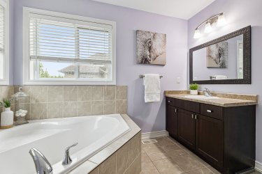 155 Preston Drive, Orangeville