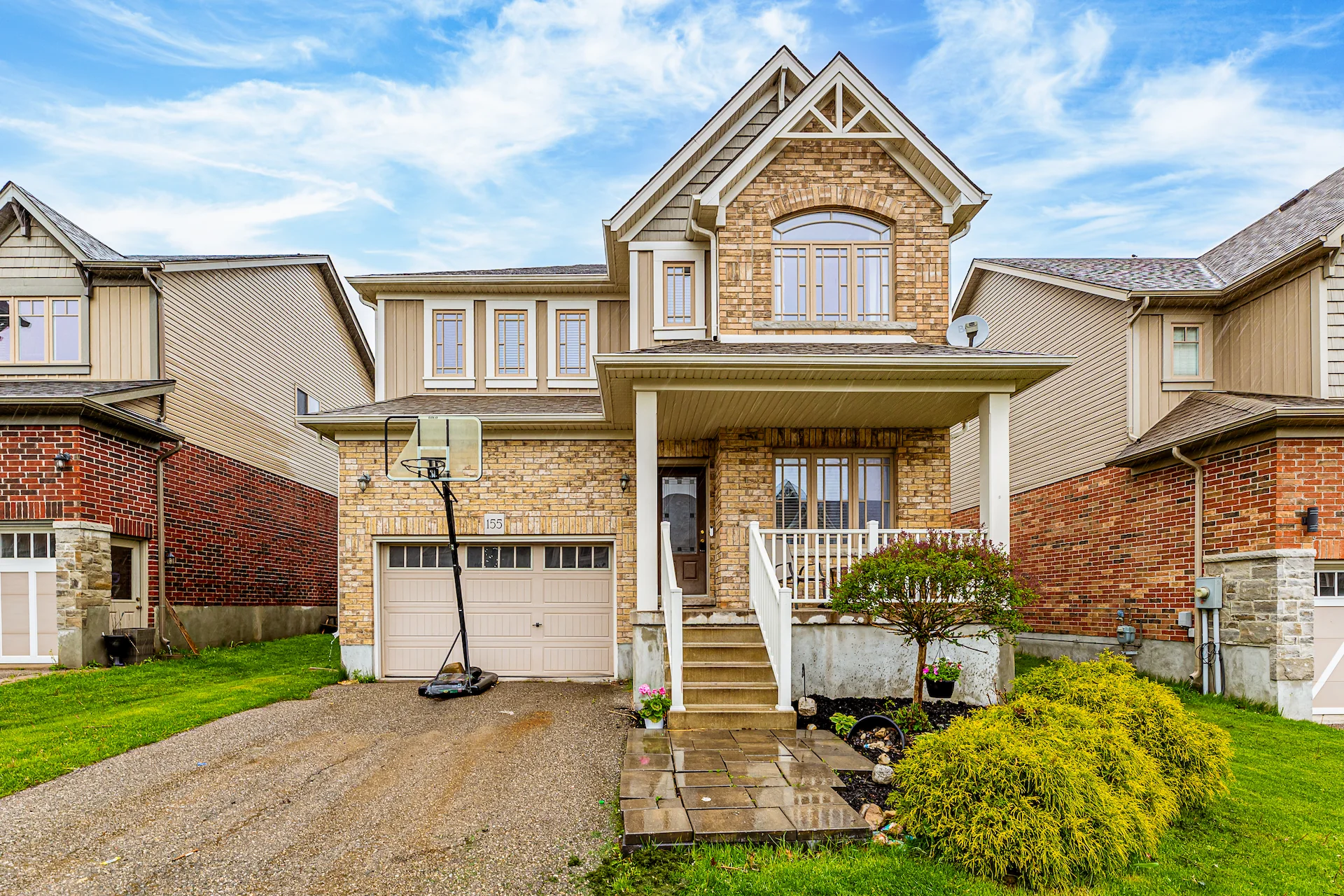 155 Preston Drive, Orangeville
