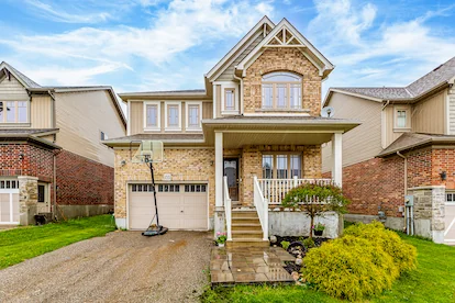 155 Preston Drive, Orangeville