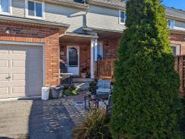 158 Montgomery Blvd, Orangeville